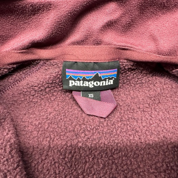Patagonia | Better Sweater | 1/4 zip | XS - Picture 3 of 7